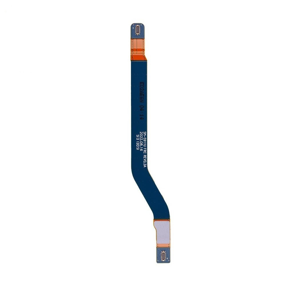 FRC Flex Cable for Samsung Galaxy S23 5G S911B GH59-15601A (Gold) FRC Flex Cable for Samsung Galaxy S23 5G S911B GH59-15601A (Gold)